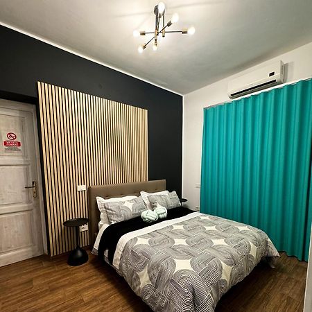 レッジョ・ディ・カラブリア Enotria Bnb Bed & Breakfast エクステリア 写真